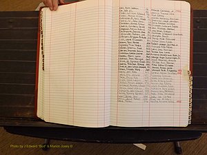 Richmond Marriages, 4N, 1994-1995 Index O (133).JPG