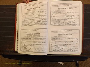 Richmond Marriages, 4N, 1994-1995 P 002-003.JPG