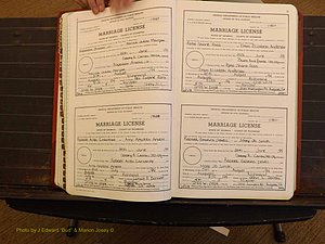 Richmond Marriages, 4N, 1994-1995 P 004-005.JPG