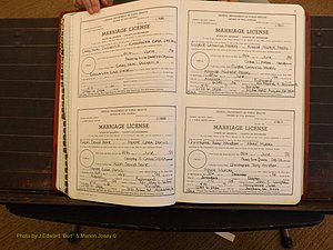 Richmond Marriages, 4N, 1994-1995 P 006-007.JPG