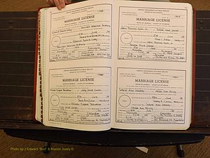 Richmond Marriages, 4N, 1994-1995 P 010-011.JPG