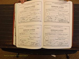 Richmond Marriages, 4N, 1994-1995 P 016-017.JPG