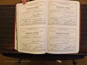 Richmond Marriages, 4N, 1994-1995 P 026-027.JPG