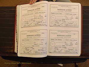 Richmond Marriages, 4N, 1994-1995 P 040-041.JPG