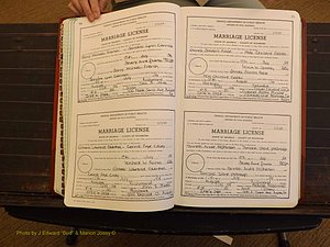 Richmond Marriages, 4N, 1994-1995 P 050-051.JPG