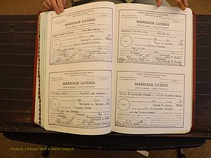Richmond Marriages, 4N, 1994-1995 P 052-053.JPG