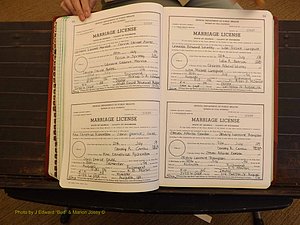 Richmond Marriages, 4N, 1994-1995 P 058-059.JPG