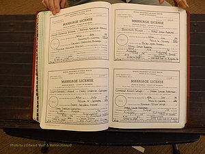 Richmond Marriages, 4N, 1994-1995 P 066-067.JPG