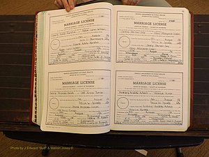 Richmond Marriages, 4N, 1994-1995 P 094-095.JPG