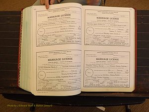 Richmond Marriages, 4N, 1994-1995 P 428-429.JPG
