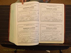 Richmond Marriages, 4N, 1994-1995 P 454-455.JPG