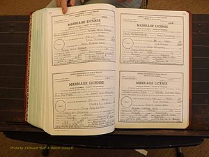 Richmond Marriages, 4N, 1994-1995 P 458-459.JPG