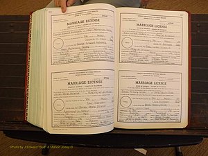 Richmond Marriages, 4N, 1994-1995 P 466-467.JPG