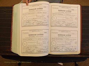 Richmond Marriages, 4N, 1994-1995 P 470-471.JPG