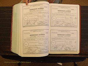 Richmond Marriages, 4N, 1994-1995 P 486-487.JPG