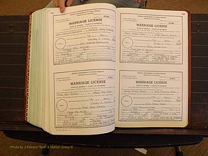 Richmond Marriages, 4N, 1994-1995 P 488-489.JPG