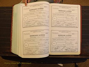 Richmond Marriages, 4N, 1994-1995 P 490-491.JPG