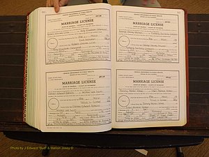 Richmond Marriages, 4N, 1994-1995 P 510-511.JPG