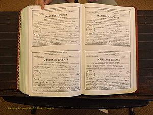 Richmond Marriages, 4N, 1994-1995 P 518-519.JPG