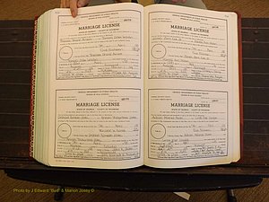 Richmond Marriages, 4N, 1994-1995 P 528-529.JPG
