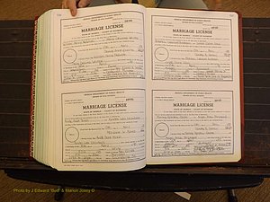 Richmond Marriages, 4N, 1994-1995 P 536-537.JPG