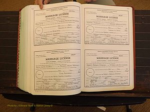 Richmond Marriages, 4N, 1994-1995 P 544-545.JPG