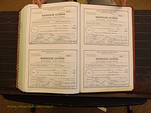 Richmond Marriages, 4N, 1994-1995 P 560-561.JPG