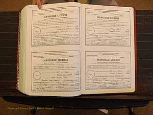 Richmond Marriages, 4N, 1994-1995 P 562-563.JPG