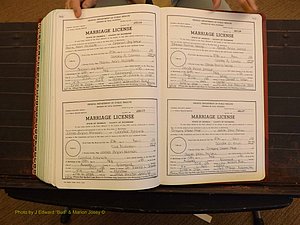 Richmond Marriages, 4N, 1994-1995 P 568-569.JPG