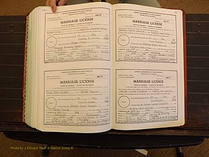 Richmond Marriages, 4N, 1994-1995 P 576-577.JPG