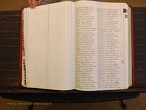 Richmond Marriages, 4O, 1995-1996 Index H (149).JPG