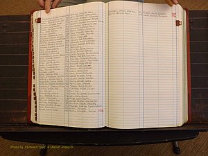 Richmond Marriages, 4O, 1995-1996 Index H (150).JPG