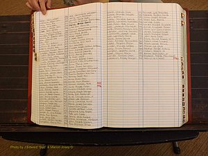 Richmond Marriages, 4O, 1995-1996 Index L (125).JPG