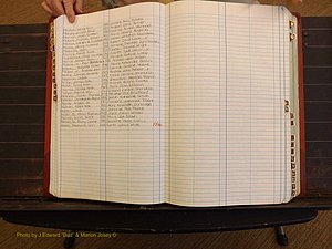 Richmond Marriages, 4O, 1995-1996 Index M (128).JPG