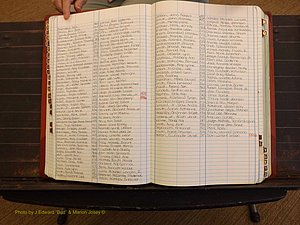 Richmond Marriages, 4O, 1995-1996 Index S (139).JPG