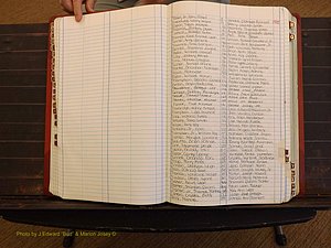 Richmond Marriages, 4O, 1995-1996 Index T (140).JPG
