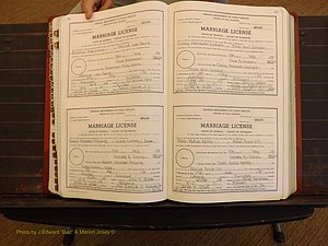 Richmond Marriages, 4O, 1995-1996 P 016-017.JPG