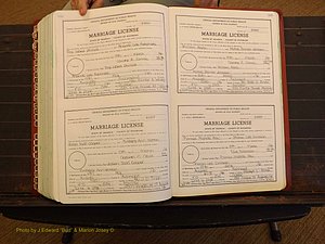 Richmond Marriages, 4O, 1995-1996 P 534-535.JPG