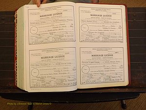 Richmond Marriages, 4O, 1995-1996 P 536-537.JPG