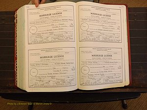 Richmond Marriages, 4O, 1995-1996 P 554-555.JPG