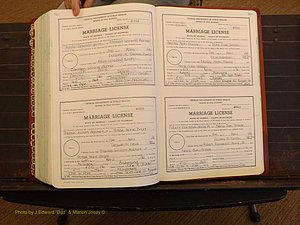 Richmond Marriages, 4O, 1995-1996 P 562-563.JPG