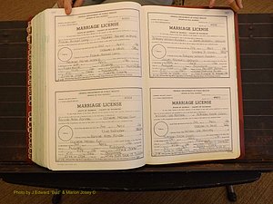 Richmond Marriages, 4O, 1995-1996 P 566-567.JPG