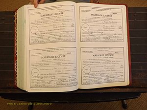 Richmond Marriages, 4O, 1995-1996 P 568-569.JPG