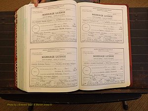 Richmond Marriages, 4O, 1995-1996 P 578-579.JPG
