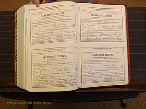Richmond Marriages, 4O, 1995-1996 P 586-587.JPG