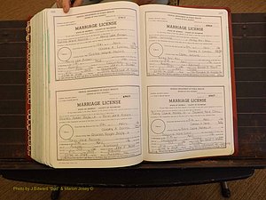 Richmond Marriages, 4O, 1995-1996 P 598-599.JPG