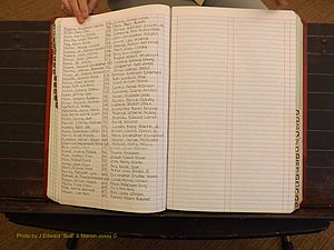 Richmond Marriages, 4R, 1998-1999 Index M (129).JPG