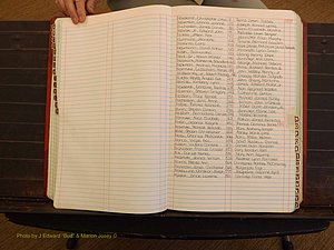 Richmond Marriages, 4R, 1998-1999 Index N (132).JPG
