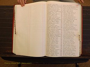 Richmond Marriages, 4R, 1998-1999 Index P (134).JPG