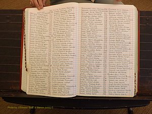 Richmond Marriages, 4R, 1998-1999 Index S (140).JPG
